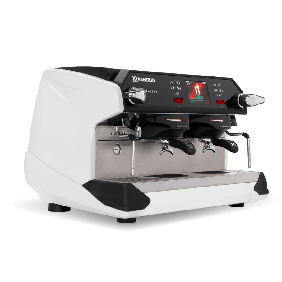 Rancilio Classse 11