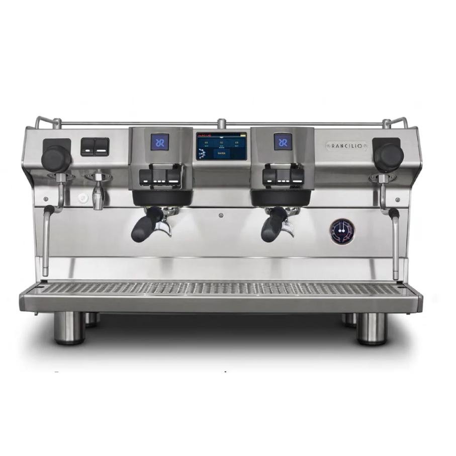Rancilio Invicta