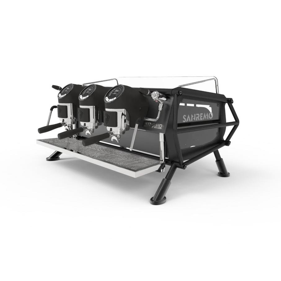 Sanremo Cafe Racer