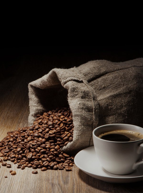 Coffee Tech