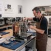 Rocket Appartamento Repair in Charlotte NC