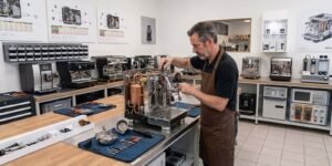 Rocket Appartamento Repair in Charlotte NC