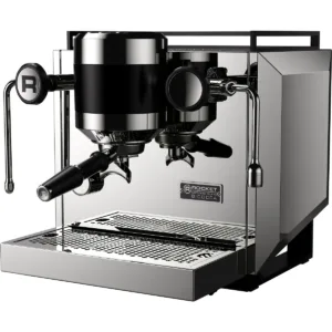 Rocket Bicocca Espresso Machine