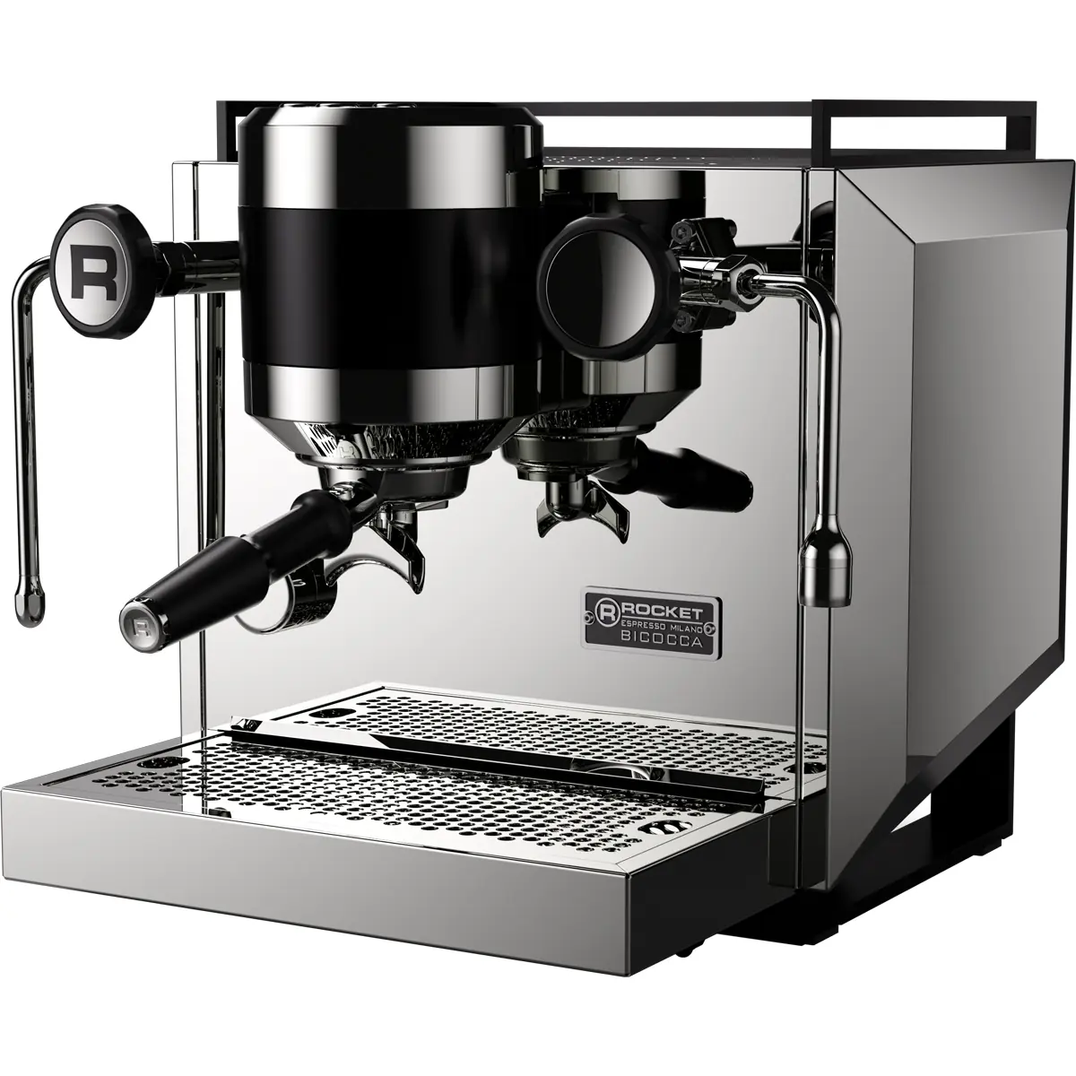 Rocket Bicocca Espresso Machine Rocket Bicocca Espresso Machine