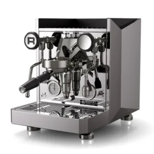 Rocket Espresso Giotto Fast R Espresso Machine