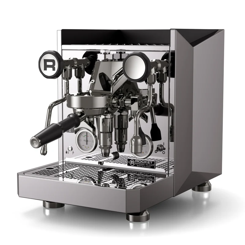 Rocket Espresso Giotto Fast R Espresso Machine Rocket Espresso Giotto Fast R Espresso Machine