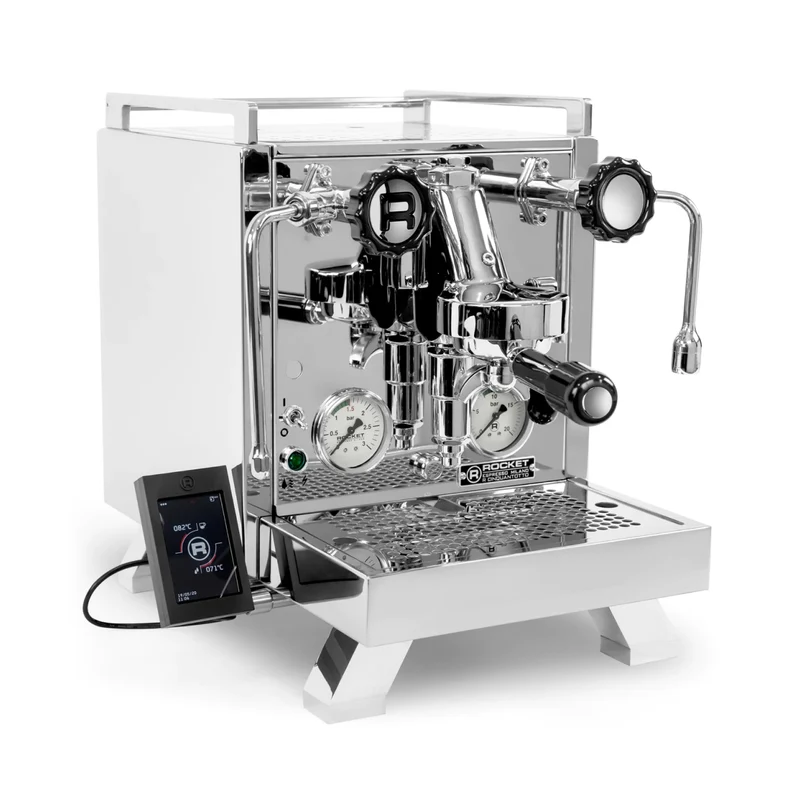 Rocket Espresso R58 Cinquantotto Espresso Machine Rocket Espresso R58 Cinquantotto Espresso Machine
