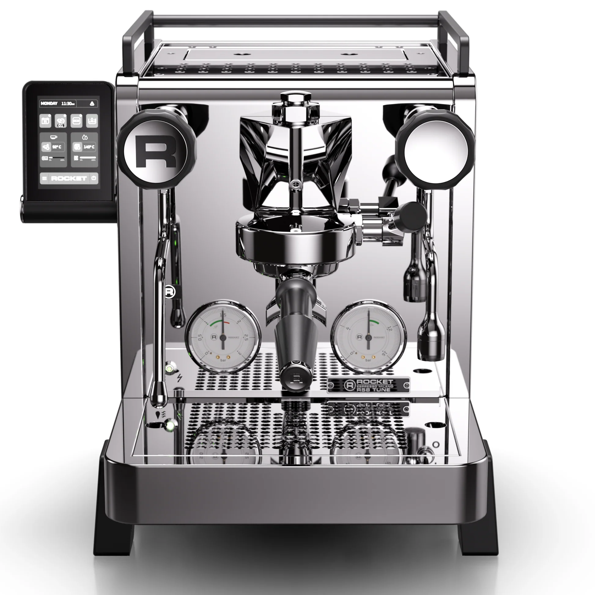 Rocket R58 TUNE Espresso Machine Rocket R58 TUNE Espresso Machine