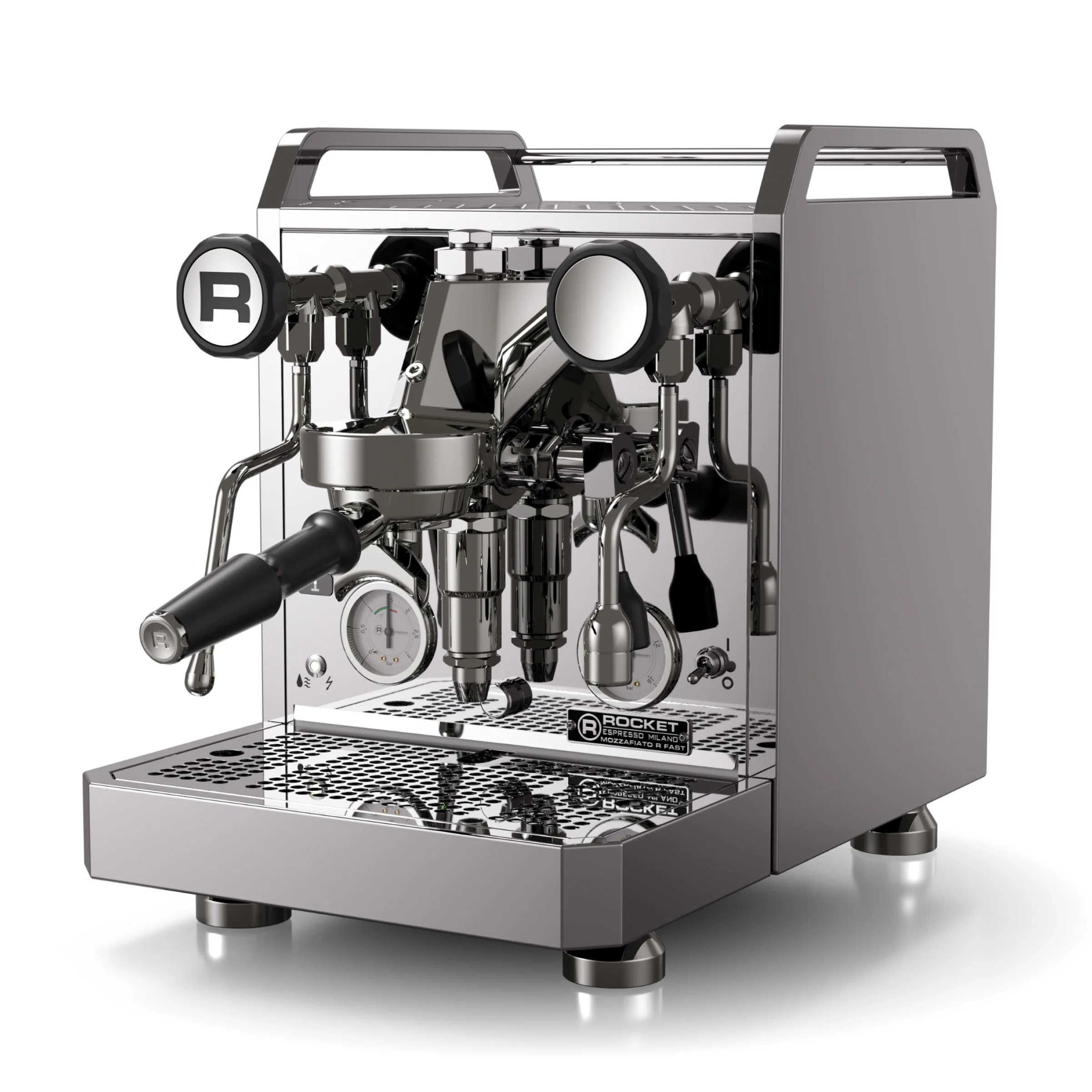 Rocket Mozzafiato FAST R Espresso Machine Rocket Mozzafiato FAST R Espresso Machine