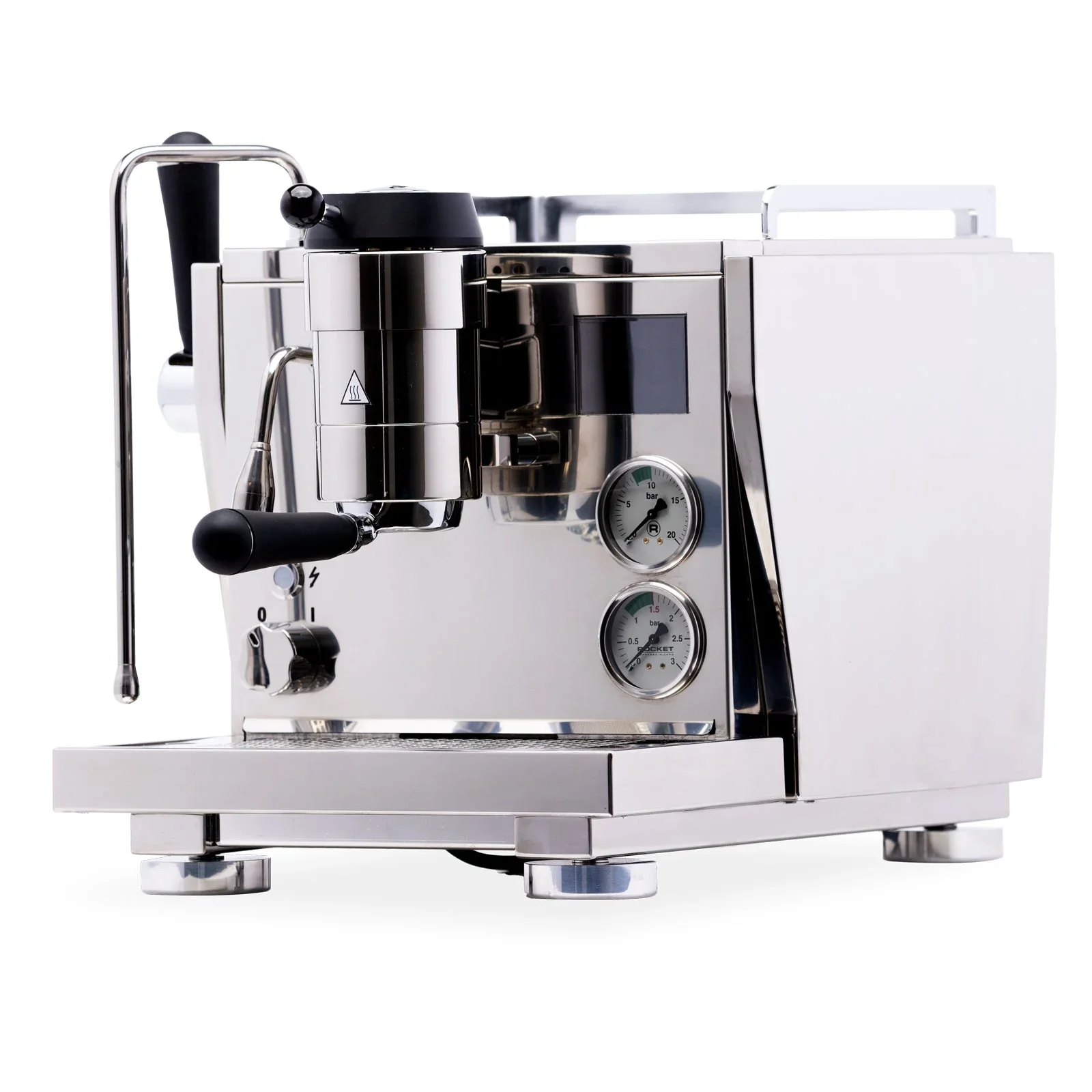 Rocket R Nine One Espresso Machine Rocket R Nine One Espresso Machine
