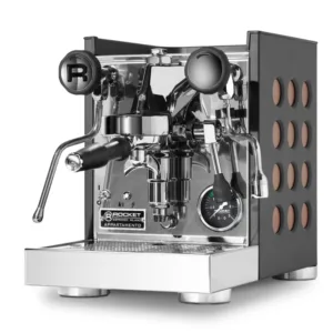 Rocket Appartamento TCA Espresso Machine