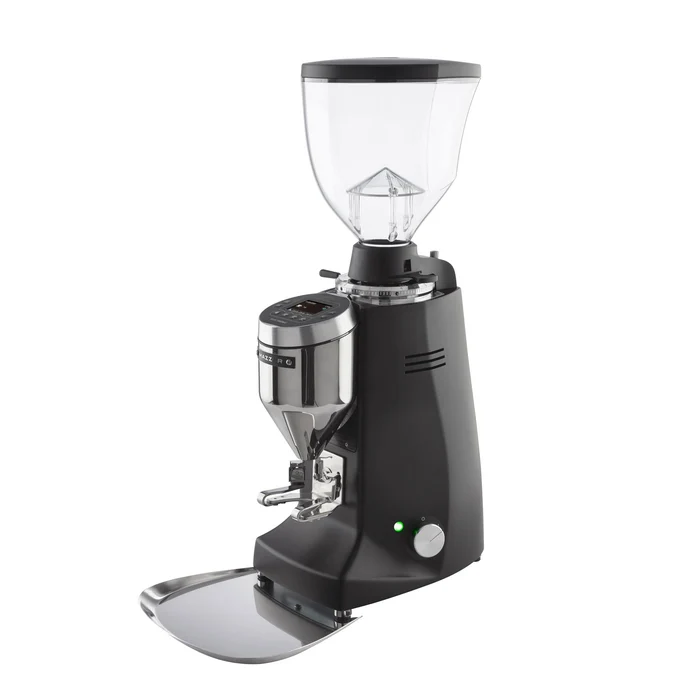 Mazzer MAJOR V ELECTRONIC Commercial Coffee Grinder Mazzer MAJOR V ELECTRONIC Commercial Coffee Grinder