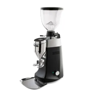 Mazzer ROBUR S ELECTRONIC High-Capacity Conical Grinder