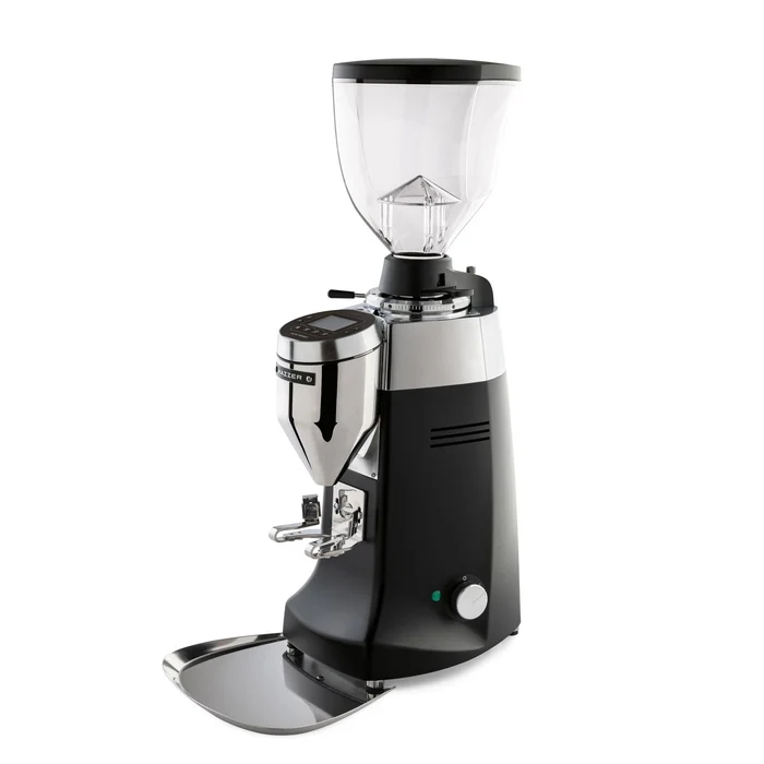 Mazzer ROBUR S ELECTRONIC High-Capacity Conical Grinder Mazzer ROBUR S ELECTRONIC High-Capacity Conical Grinder