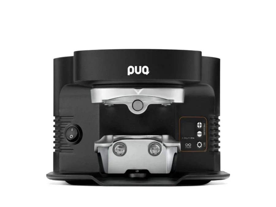 Puqpress Gen 5 M3 Puqpress Gen 5 M3