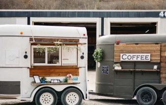 Coffee Trailer Coffee Machine Repair in CHarlotte NC