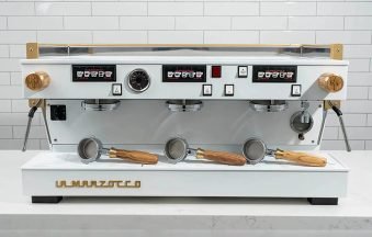 Best Commercial Espresso Machines 2026