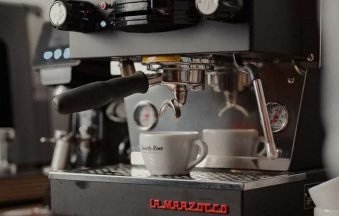 La Marzocco Linea Mini Espresso Machine Repair