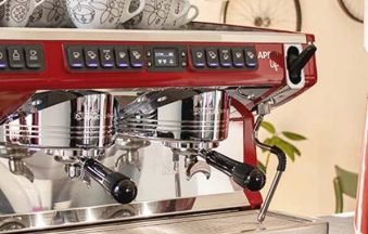 Nouvo Simonelli Espresso Machine Repair Service in Charlotte North Carolina