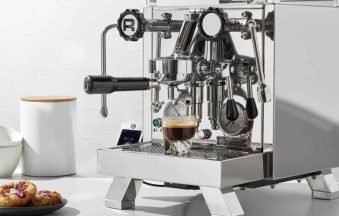 Rocket R58 Cinquantotto Espresso Machine Repair Service in Charlotte NC